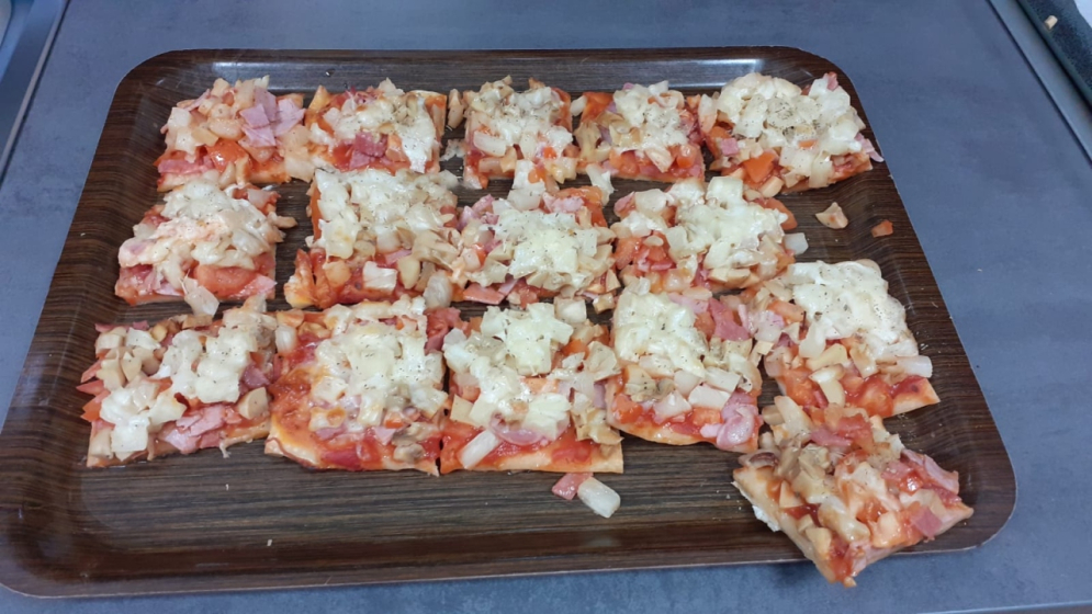 Kücheneinweihung (3)