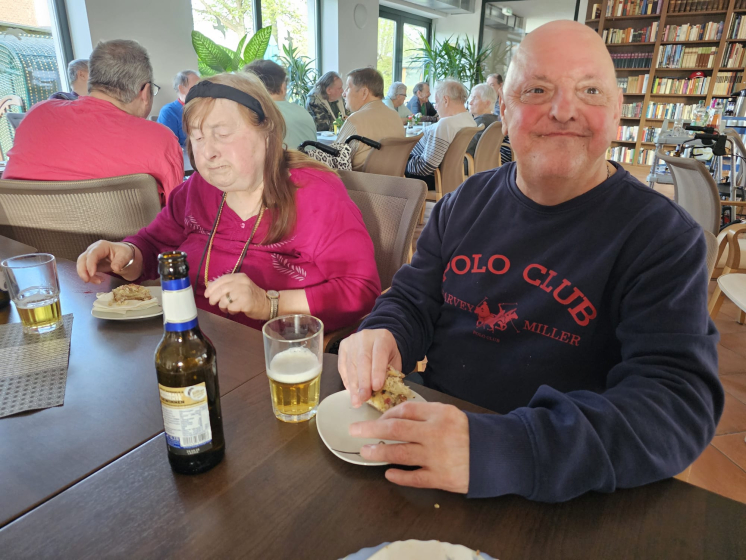 Nachtcafé (2)