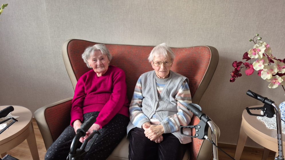 Tierischer Besuch (1)